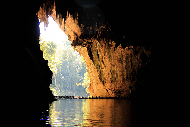 Les 4 grottes les plus majestueuses du Laos